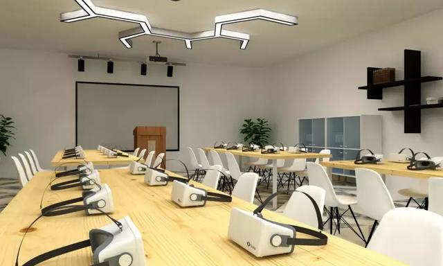 如何以低成本高效實現(xiàn)VR安全培訓目標？這個方案趕緊看一下