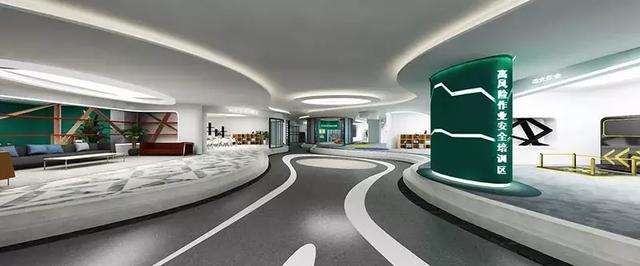 【VR安全體驗(yàn)館】潛心安全培訓(xùn)，幻威動(dòng)力打造一站式解決方案！