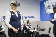 VR可以為企業(yè)做什么？