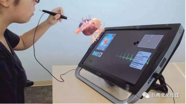VR在K12教育領域的三大發(fā)展方向