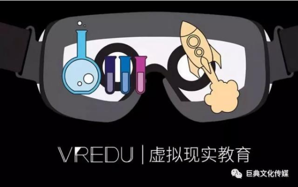 VR在K12教育領域的三大發(fā)展方向