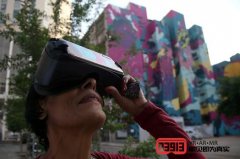 VR/AR技術(shù)將改變購物，學(xué)習(xí)，娛樂和工作的方式
