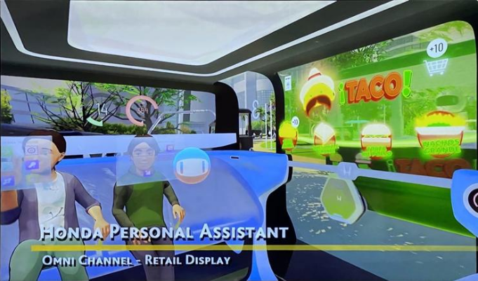 VR & AR 涼而復熱了