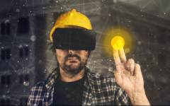 身處科技時代，電力人應(yīng)該了解的VR新技能