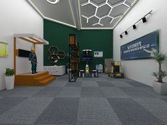 到2025年，“VR+”發(fā)展將進入全球前列