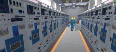【VR電力培訓】如何提升供電局技術人員技術水平？