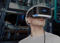 馬云談VR：虛擬現(xiàn)實(shí)定義未來信息社會