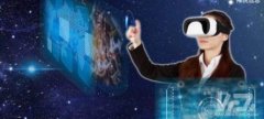 VR行業(yè)能做些什么工作？VR專業(yè)的就業(yè)前景怎么樣？