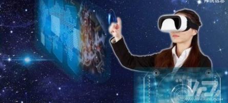 VR行業(yè)能做些什么工作？VR專業(yè)的就業(yè)前景怎么樣？