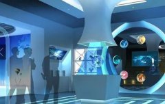 VR、AI、機(jī)器人齊助力，博物館有了智慧新模樣！