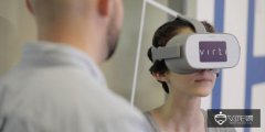 NHS研究稱通過VR培訓，可使新冠疫情前線醫(yī)護人員表現(xiàn)提高230%