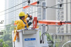  幻威動力丨10kV配網(wǎng)不停電作業(yè)VR模擬實訓(xùn)系統(tǒng)介紹